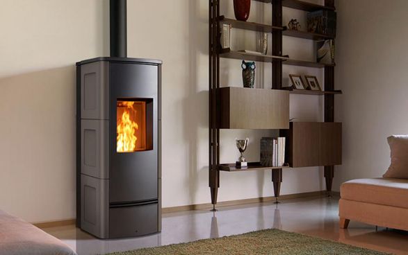Piazzetta P930 C Pellet Stove