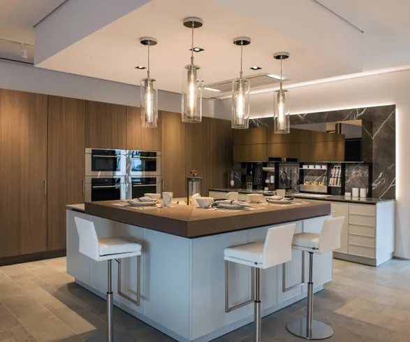 Shakuff Nava Pendant Lamp