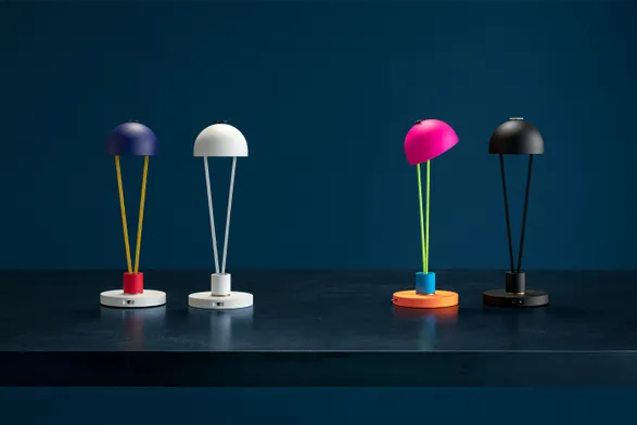 Catellani & Smith Ale Be T Table Lamp