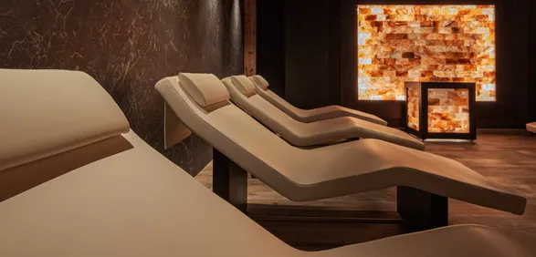 Starpool Synua Lounger Spa Equipment