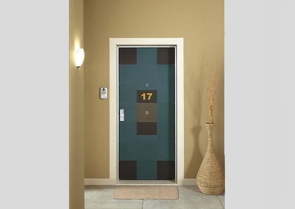 Dibigroup Sound Maxi Door