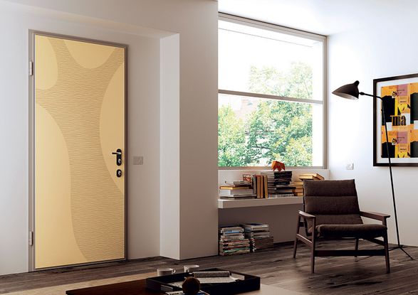 Dibigroup Sound Maxi Door