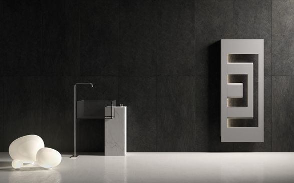 Irsap Dedalo Radiator