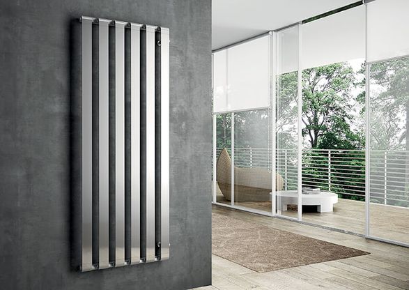 Irsap Step V Radiator