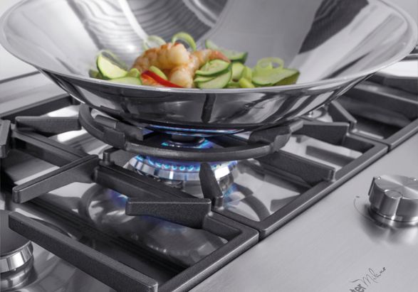 Foster Cooker Hob Foster Milano Gas Hobs