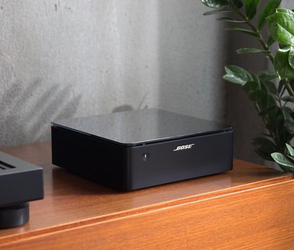 Boseapac Bose Music Amplifier