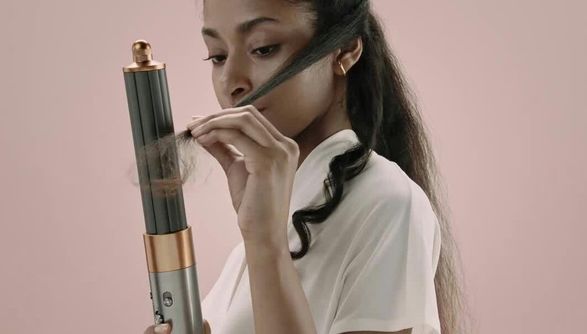 Dyson Airwrap™ multi-styler