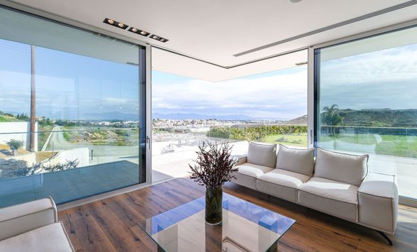Rabel 600 Super Thermal L&S Lift & Sliding System