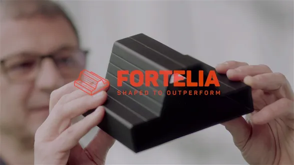 Isopan Fortelia Steel Sheets