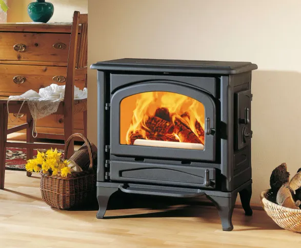 Austroflamm Wien Stove