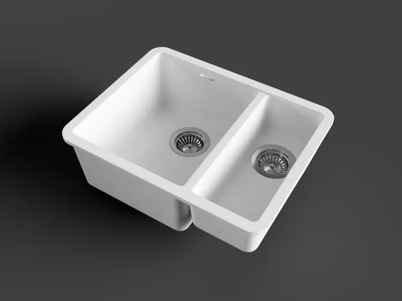 Lx Hausys CS490D Sink