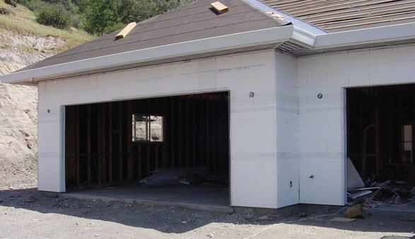 Insulfoam InsulFoam Tongue & Groove Insulation Material & Accessories