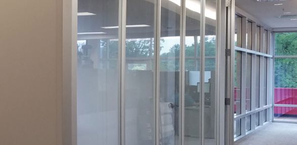 Trendway TrendWall Panels