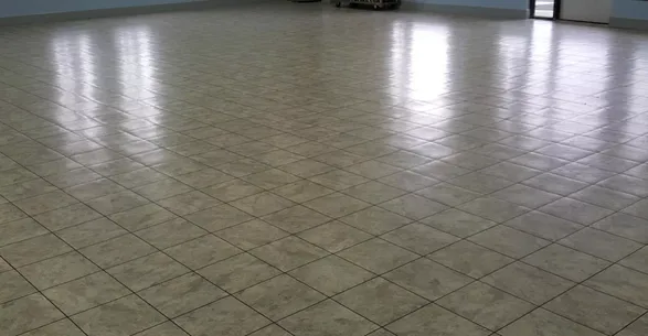 Mateflex Tileflex Flooring Mat