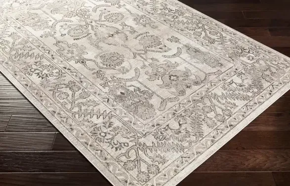 Wayfair Jambi Performance Rug