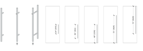 Carvart Frameless Glassfoldwall