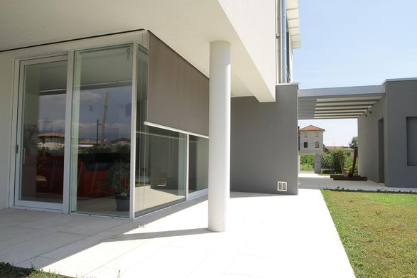 Impronta Lift and sliding Duoxima