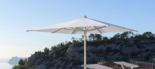 Crema Crono Umbrella