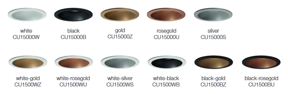 Cini&nils Indice Tondo Ceiling Light