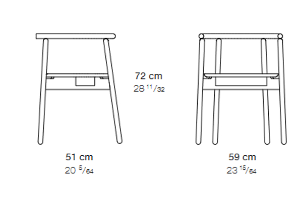Branca Mars Armchair