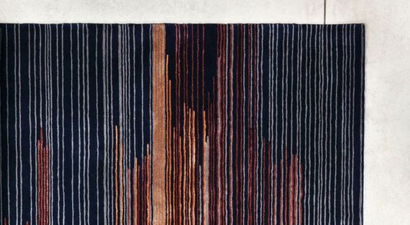 Fischbacher1819 Ritmo RUG