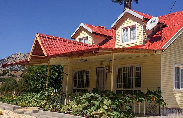 Ondumit Royal Roof Sheets and Panel