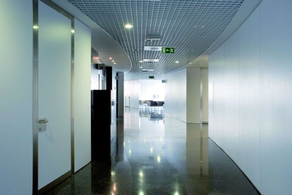 Finixia High Pressure Laminate Panels