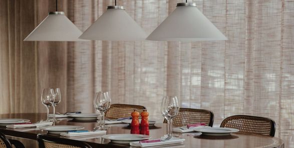 Pholc Aline 40 pendant Lamps