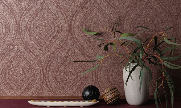 Brentano V107 Hourglass Fabrics