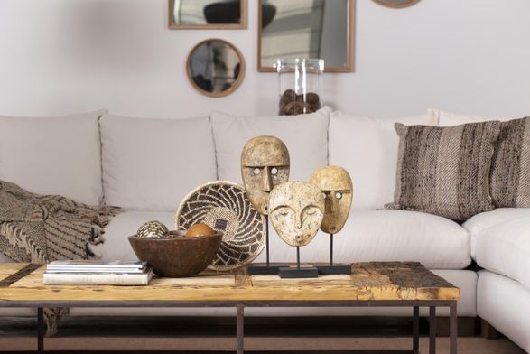 Flamant Lilli Decor