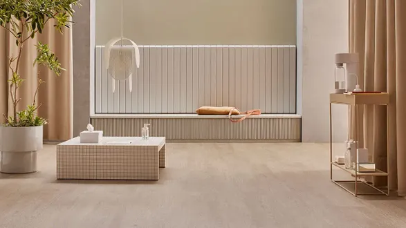 Forbo Allura Dryback 0.4 LVT Tiles