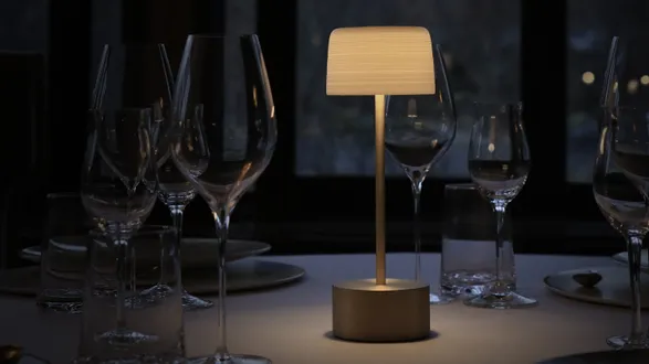 Voltra Lighting Hemisphere