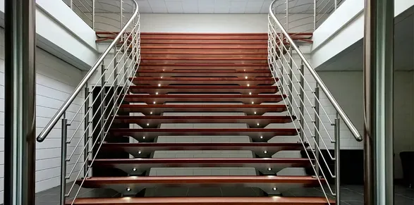 Q-RAILING ITALIA Handrails - Q-LINE