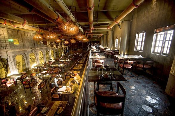 K-array Lyzard I Speaker