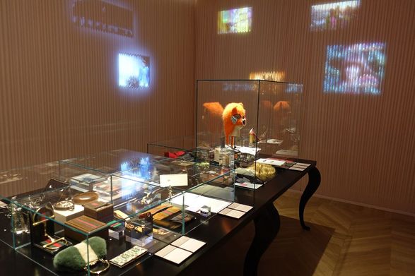 K-array Lyzard I Speaker