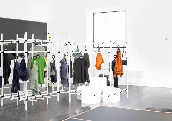 K-array Lyzard I Speaker