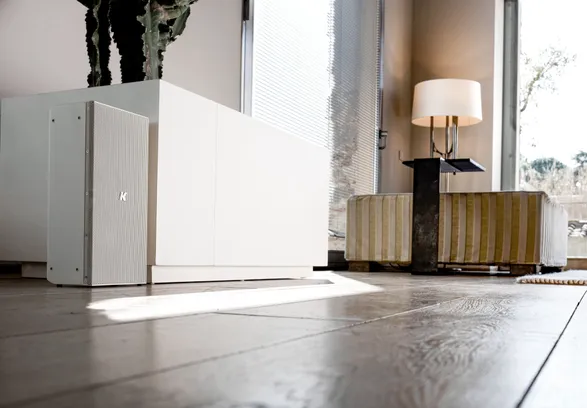 K-arrayᅠ Rumble Extremely Compact Subwoofers