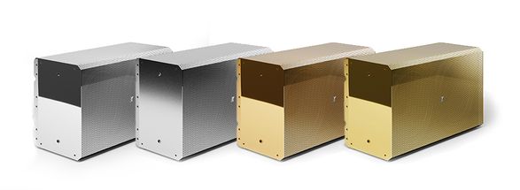 K-arrayᅠ Rumble Extremely Compact Subwoofers