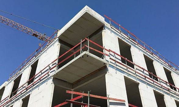 Xella Silka Elements System