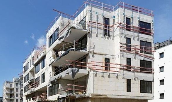 Xella Silka Elements System