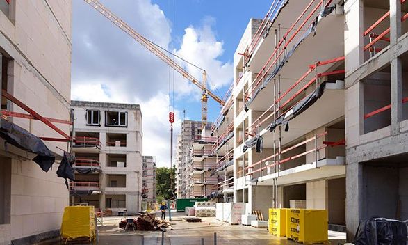 Xella Silka Elements System