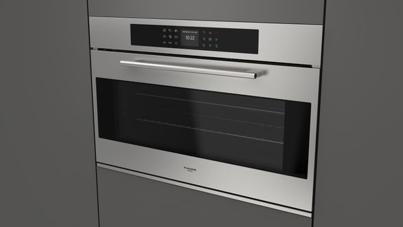 Fulgor Milano Plano 90 Multifunction Oven
