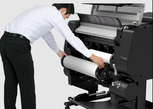 Canon Image PROGRAF TX-2100