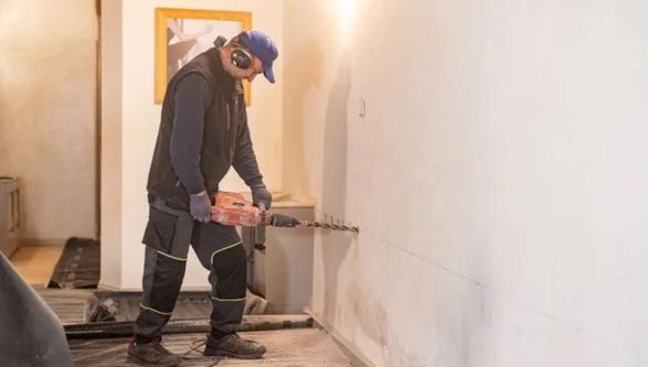 Peter Cox Barriera Peter Cox