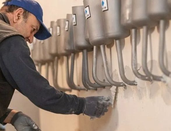 Peter Cox Barriera Peter Cox