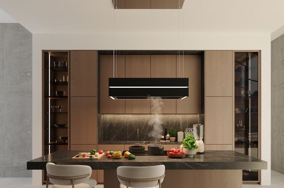 Berble Skyline Edge Base