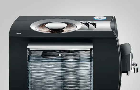 Jura Z10 Coffee Machine