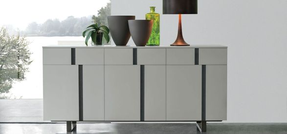 Tomasella Athena Sideboard