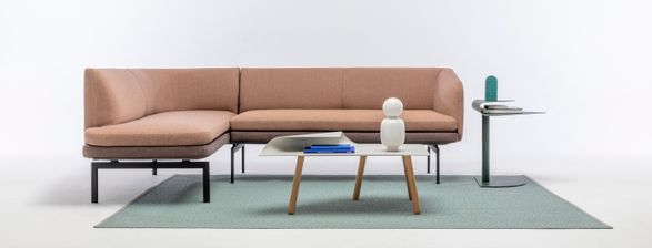 Casala Nivo Side Tables