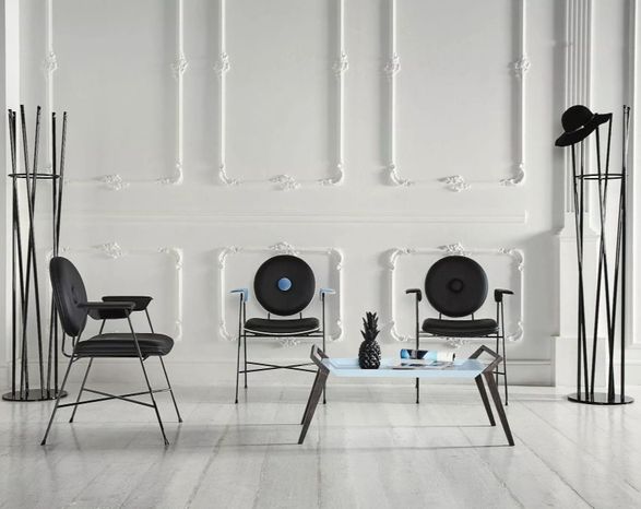 Bontempi Hula Coat Rack